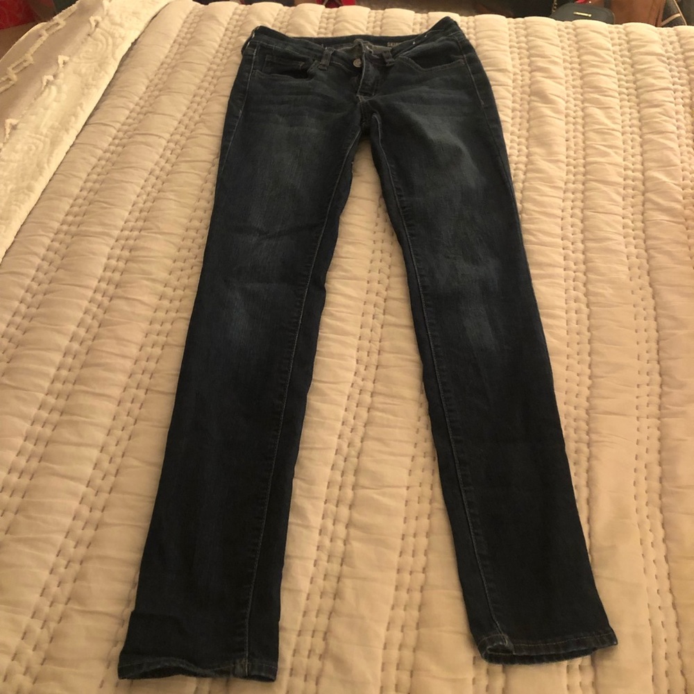 SO Skinny Jeans Junior’s Size 1